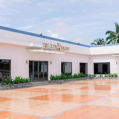 Ngoc Thu Hotel Soc Trang Екстер'єр фото