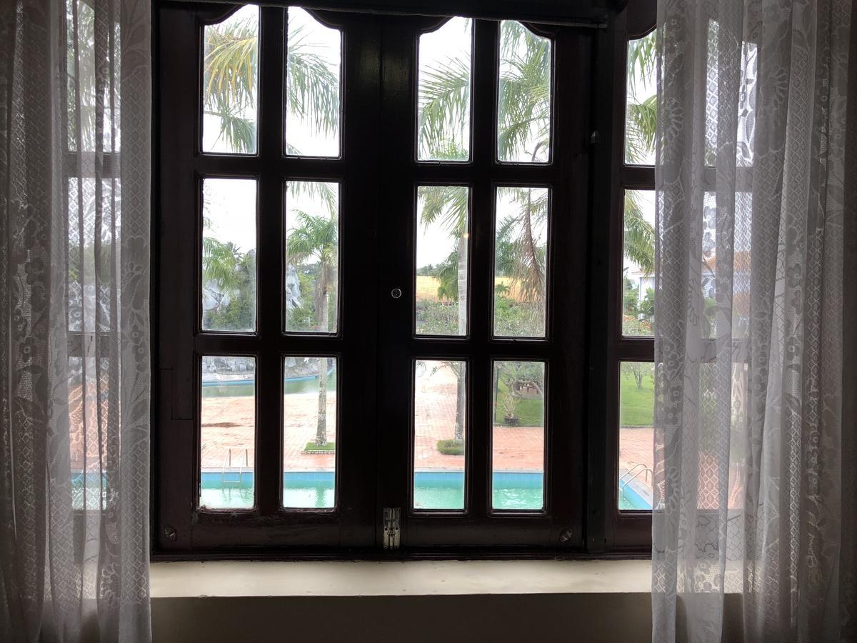 Ngoc Thu Hotel Soc Trang Екстер'єр фото