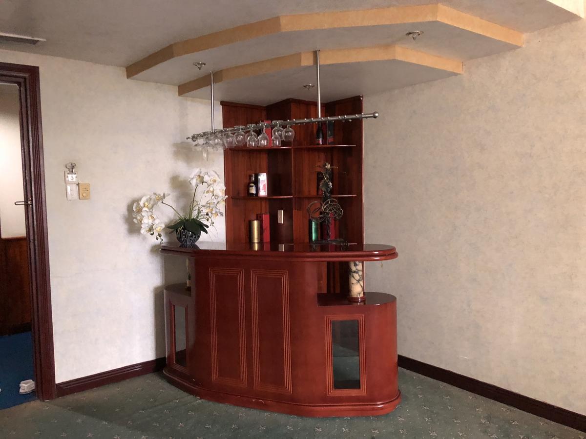 Ngoc Thu Hotel Soc Trang Екстер'єр фото